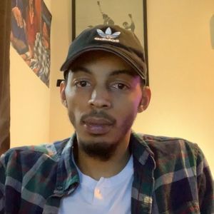 Meet your Posher, Jonathan